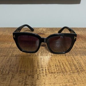 Tom Ford Sunglasses